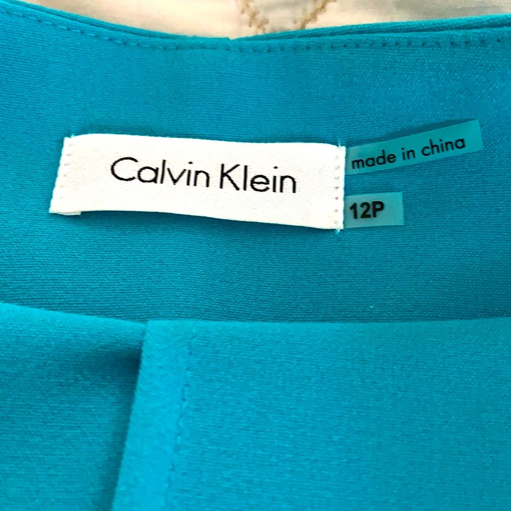 Calvin Klein Dress